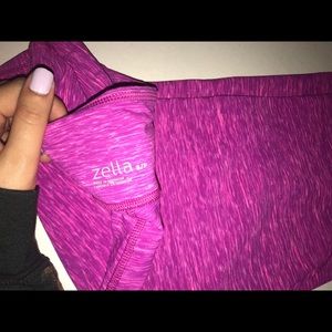 Zella cropped leggings